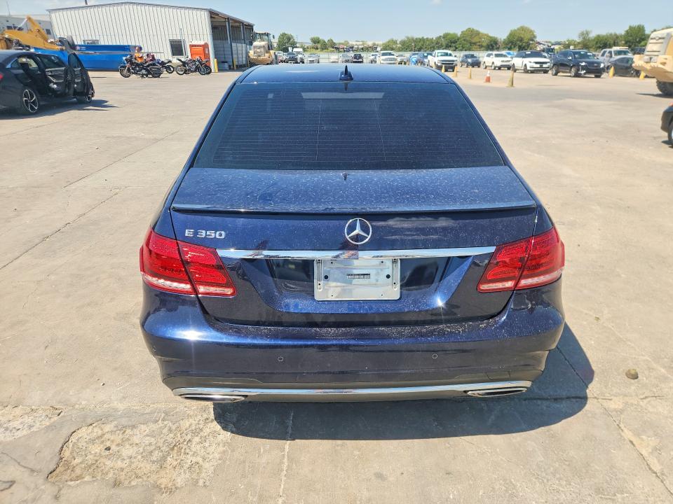 Aukcja sprzedaży 2014 Mercedes-benz E, vin: WDDHF5KBXEB073682, numer aukcji: 65390946