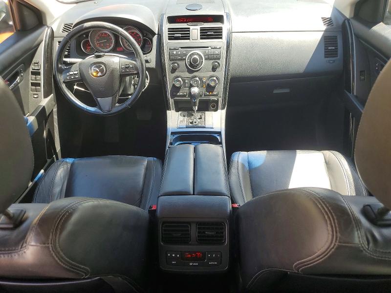 Aukcja sprzedaży 2012 Mazda Cx-9, vin: JM3TB2CA5C0344619, numer aukcji: 67035256
