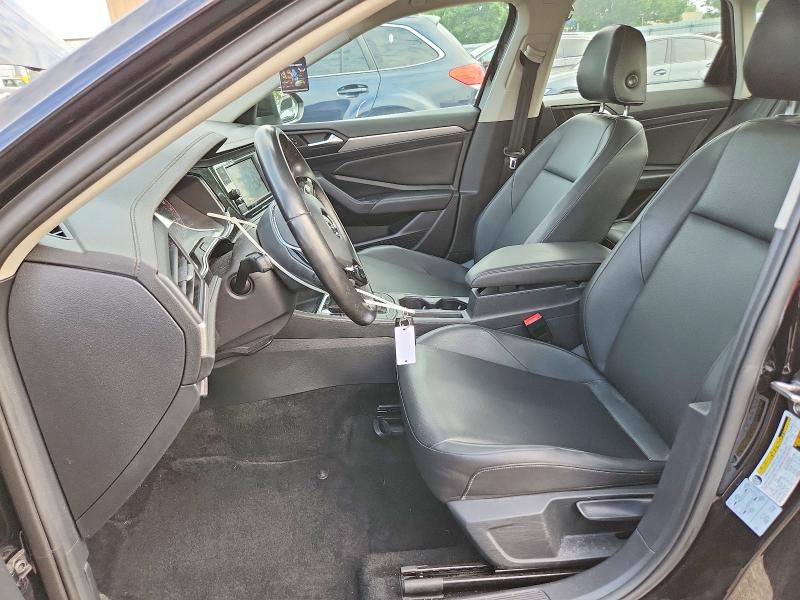 Продаж на аукціоні авто 2019 Volkswagen Jetta, vin: 3VWC57BUXKM132686, номер лоту: 65284426