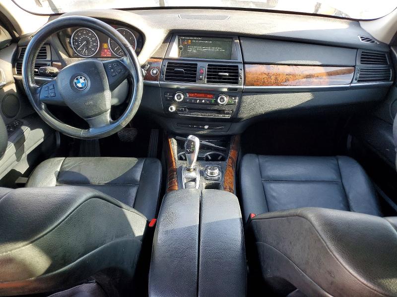 66583626 :رقم المزاد ، 5UXZW0C55CL669587 vin ، 2012 Bmw X5 مزاد بيع