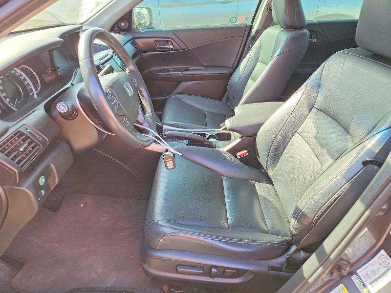 Продажа на аукционе авто 2013 Honda Accord, vin: 1HGCR2F9XDA811312, номер лота: 66045306