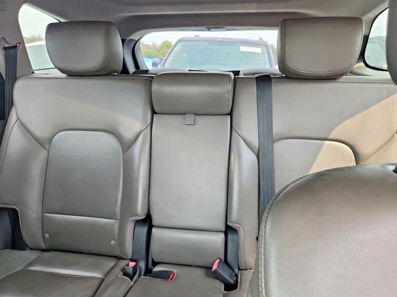 Продаж на аукціоні авто 2014 Hyundai Santa Fe, vin: KM8SRDHF5EU042660, номер лоту: 61645436