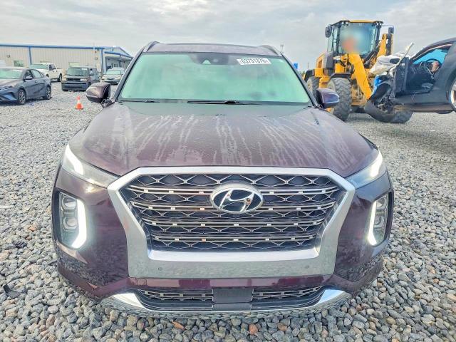 Aukcja sprzedaży 2020 Hyundai Palisade, vin: KM8R5DHE2LU033817, numer aukcji: 63731376