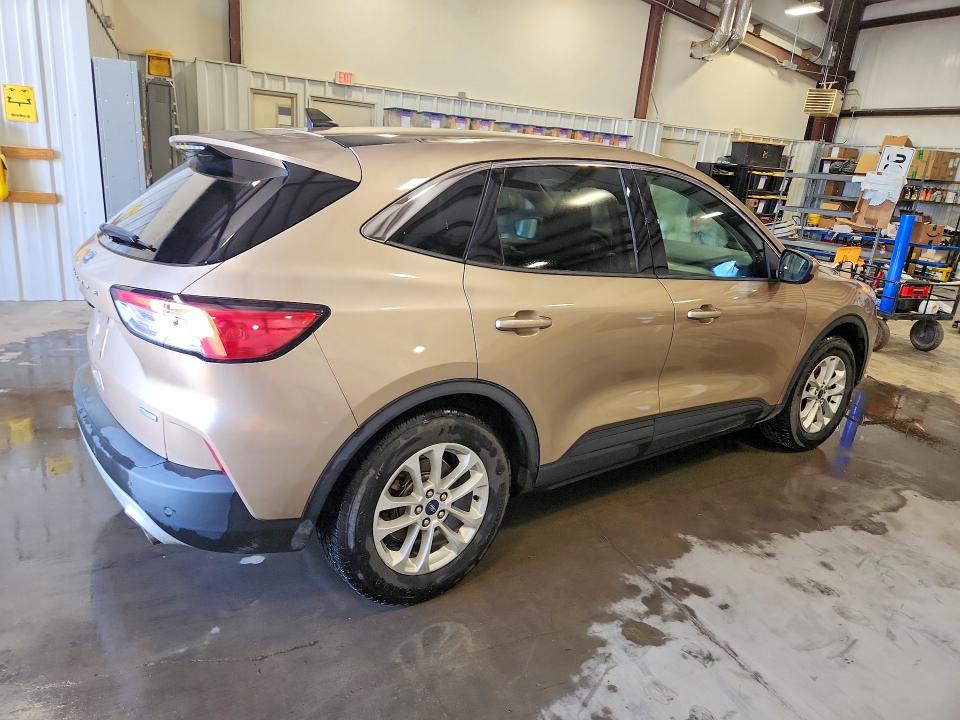 Aukcja sprzedaży 2020 Ford Escape, vin: 1FMCU0G66LUB84039, numer aukcji: 61056896
