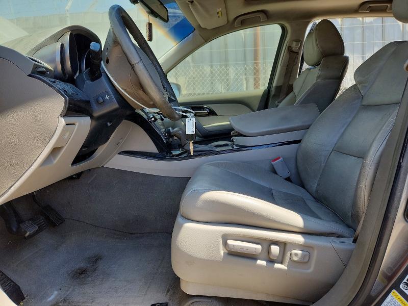 Продажа на аукционе авто 2009 Acura Mdx, vin: 2HNYD286X9H500472, номер лота: 64476526