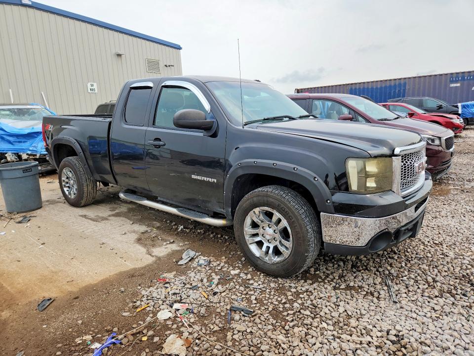Продаж на аукціоні авто 2010 Gmc Sierra, vin: 1GTSKVE32AZ131785, номер лоту: 64421026