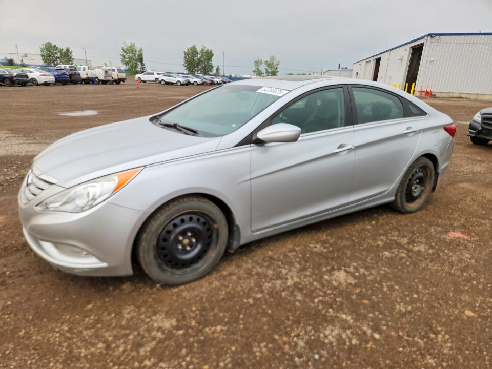 Aukcja sprzedaży 2013 Hyundai Sonata, vin: 5NPEC4ACXDH545578, numer aukcji: 64280626
