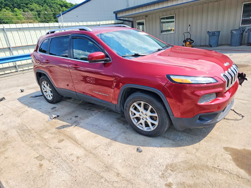 Aukcja sprzedaży 2014 Jeep Cherokee, vin: 1C4PJMCS9EW150645, numer aukcji: 63261626