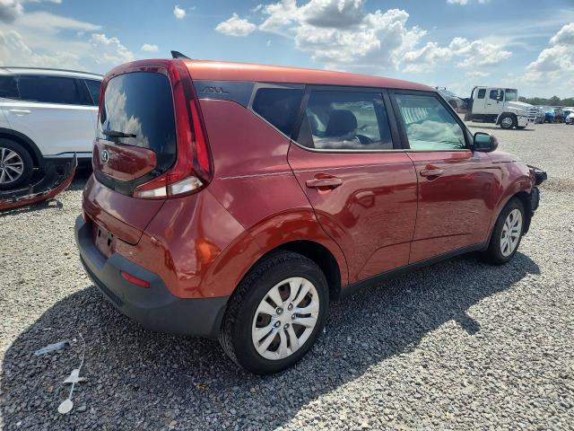 Aukcja sprzedaży 2020 Kia Soul, vin: KNDJ23AU1L7086500, numer aukcji: 66737426
