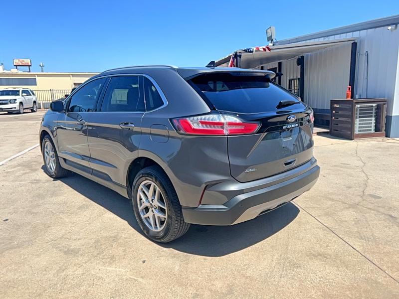 Aukcja sprzedaży 2024 Ford Edge, vin: 2FMPK4J93RBA18013, numer aukcji: 65370976