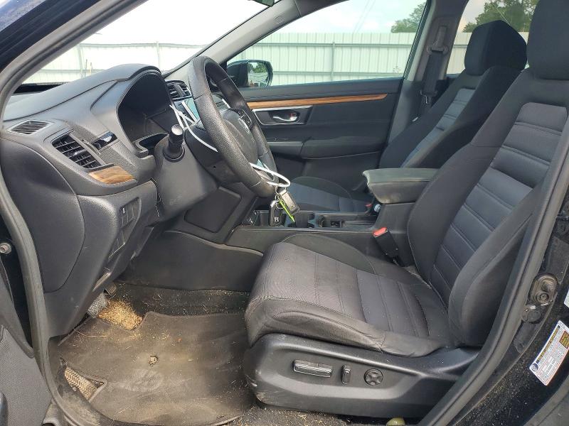 Продажа на аукционе авто 2021 Honda Cr-v, vin: 2HKRW1H5XMH426976, номер лота: 66631226