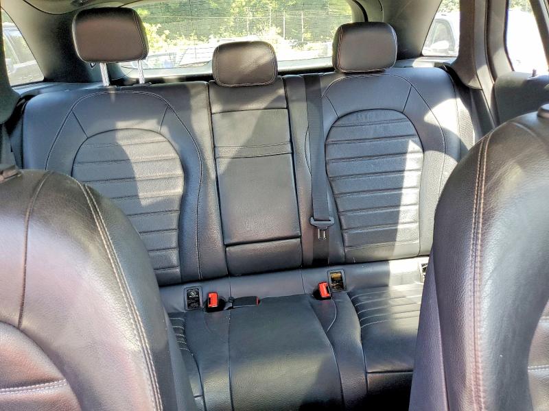 Aukcja sprzedaży 2020 Mercedes-benz Glc, vin: W1N0G8DBXLF863596, numer aukcji: 66007746