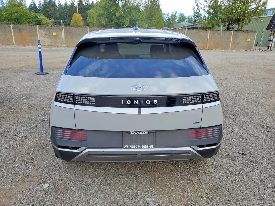 Продаж на аукціоні авто 2023 Hyundai Ioniq 5, vin: KM8KNDAF2PU214135, номер лоту: 66209416