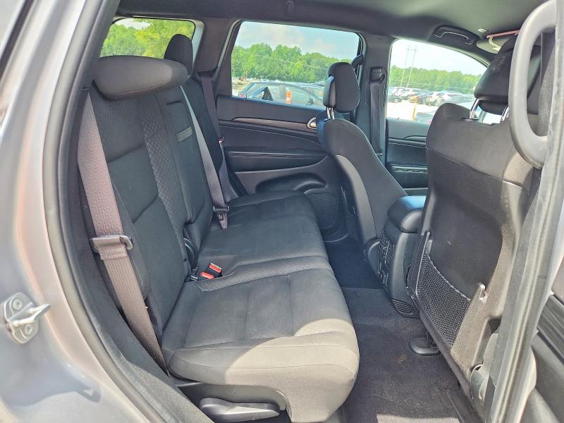 Продаж на аукціоні авто 2021 Jeep Grand Cherokee, vin: 1C4RJFAG4MC868235, номер лоту: 64724176