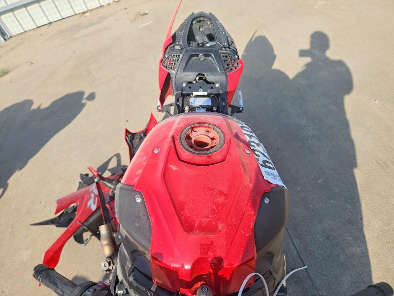 Aukcja sprzedaży 2020 Bmw S 1000, vin: WB10E2303LZJ28383, numer aukcji: 62319306