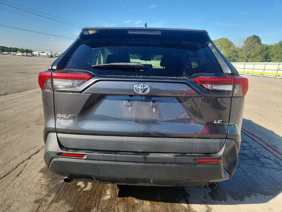 Продаж на аукціоні авто 2020 Toyota Rav4, vin: 2T3H1RFV1LC050978, номер лоту: 66429276