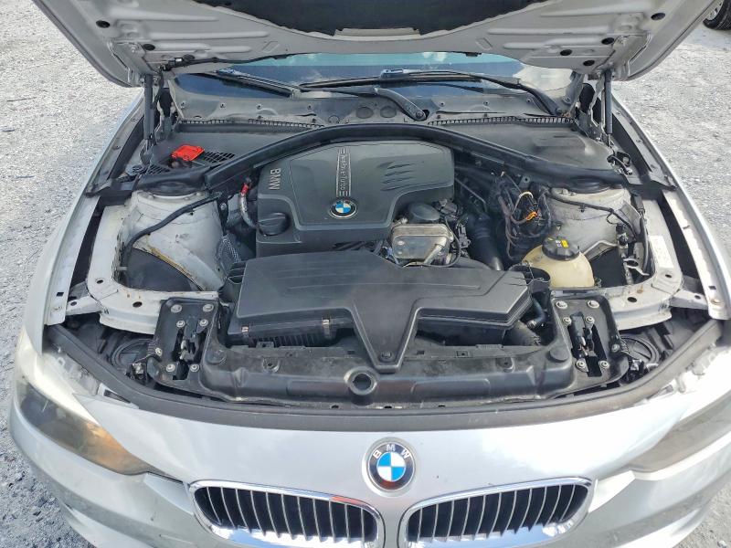 2013 Bmw 328 მანქანა იყიდება აუქციონზე, vin: WBA3A5C50DF357659, აუქციონის ნომერი: 63683856