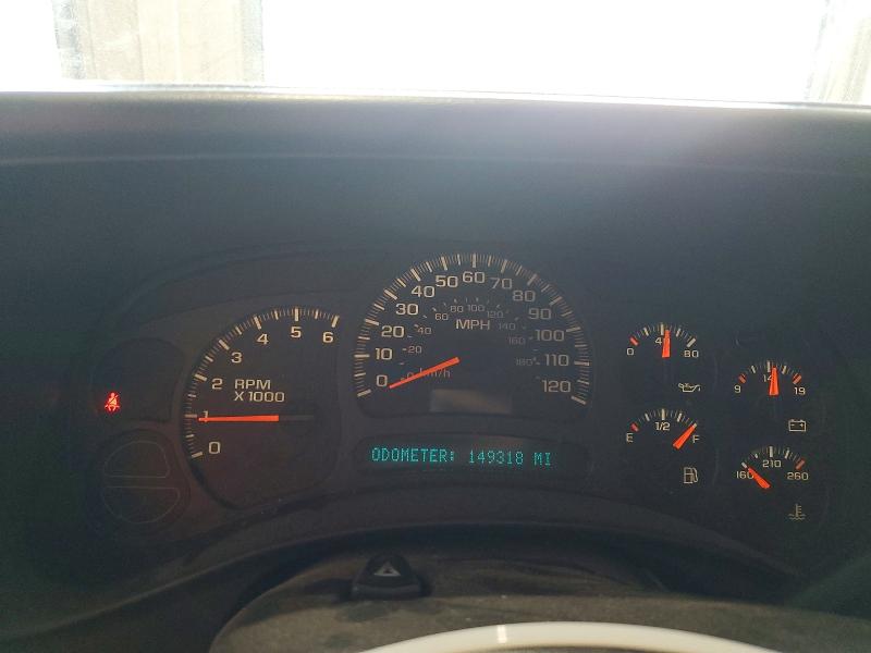 Aukcja sprzedaży 2004 Gmc New Sierra, vin: 2GTEK19T141267063, numer aukcji: 64602276