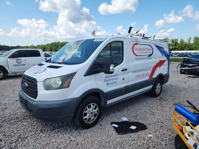 66244696 :رقم المزاد ، 1FTYR1YG6GKA15407 vin ، 2016 Ford Transit مزاد بيع