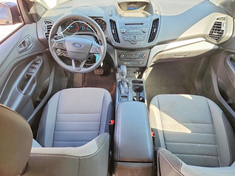 Продаж на аукціоні авто 2017 Ford Escape, vin: 1FMCU0F75HUC30641, номер лоту: 64367576