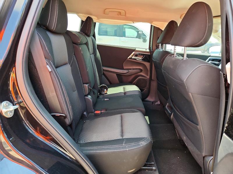 Продажа на аукционе авто 2022 Mitsubishi Outlander, vin: JA4J4TA87NZ040328, номер лота: 67239966