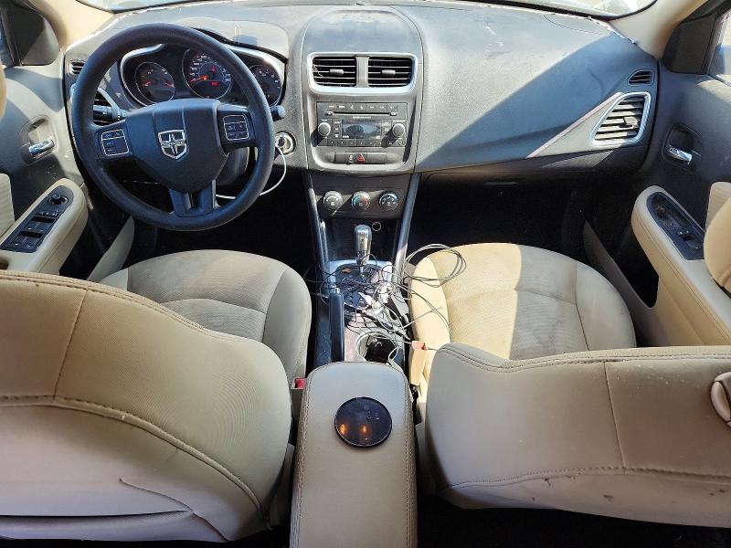 Продажа на аукционе авто 2014 Dodge Avenger, vin: 1C3CDZAB5EN174098, номер лота: 65568366