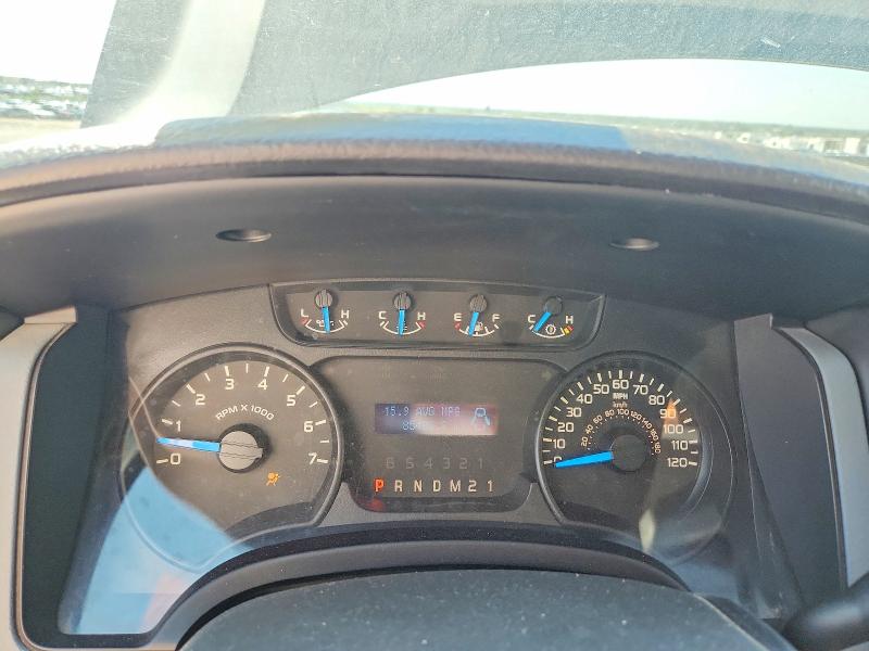 Aukcja sprzedaży 2014 Ford F150, vin: 1FTFW1EF7EKF61576, numer aukcji: 67152526