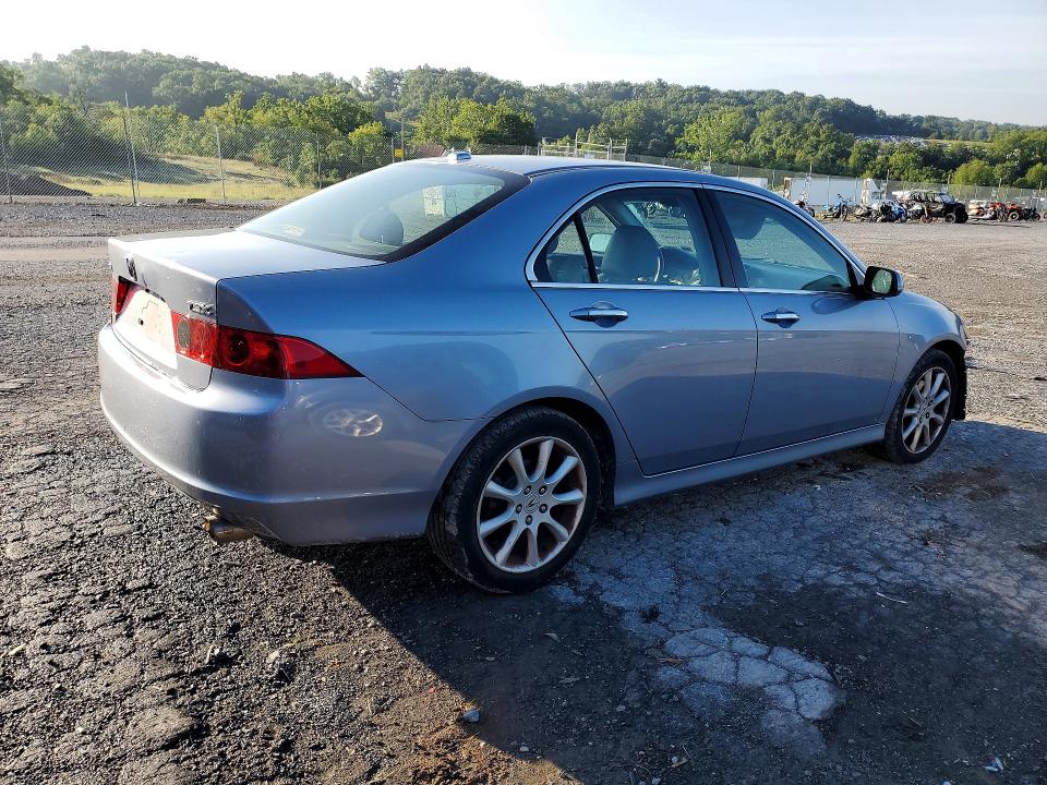 66094716 :رقم المزاد ، JH4CL96888C008944 vin ، 2008 Acura Tsx مزاد بيع