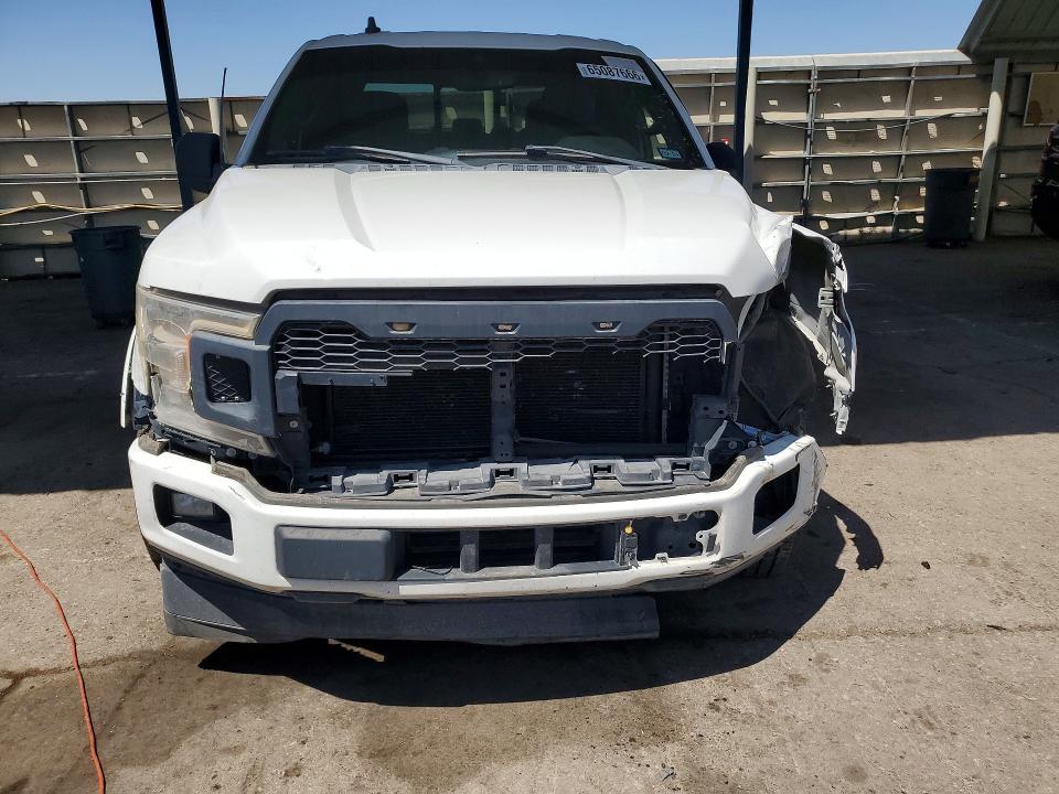 Aukcja sprzedaży 2019 Ford F150, vin: 1FTEW1CPXKFB24862, numer aukcji: 65087666
