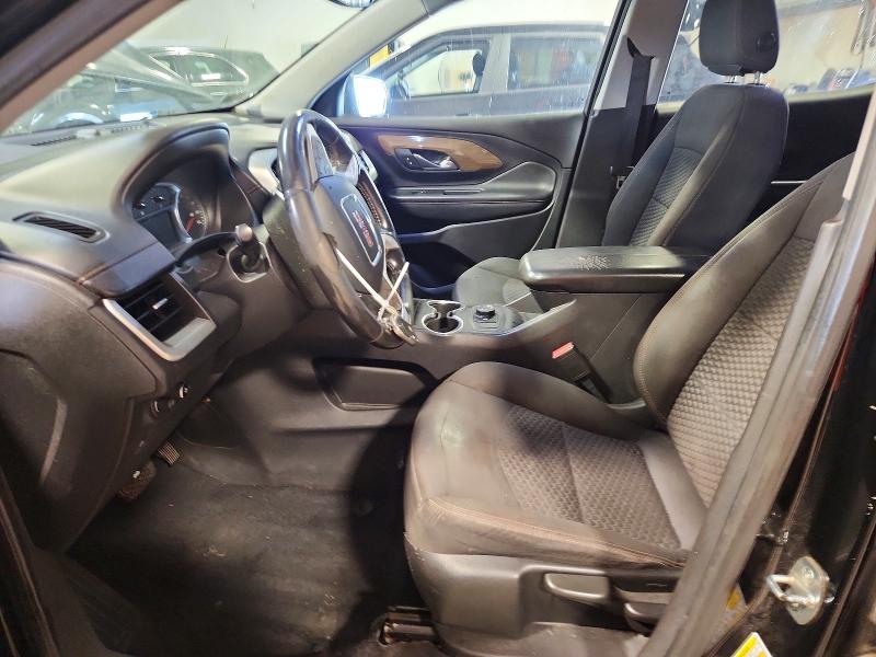 Продажа на аукционе авто 2019 Gmc Terrain, vin: 3GKALMEV9KL360823, номер лота: 66250396
