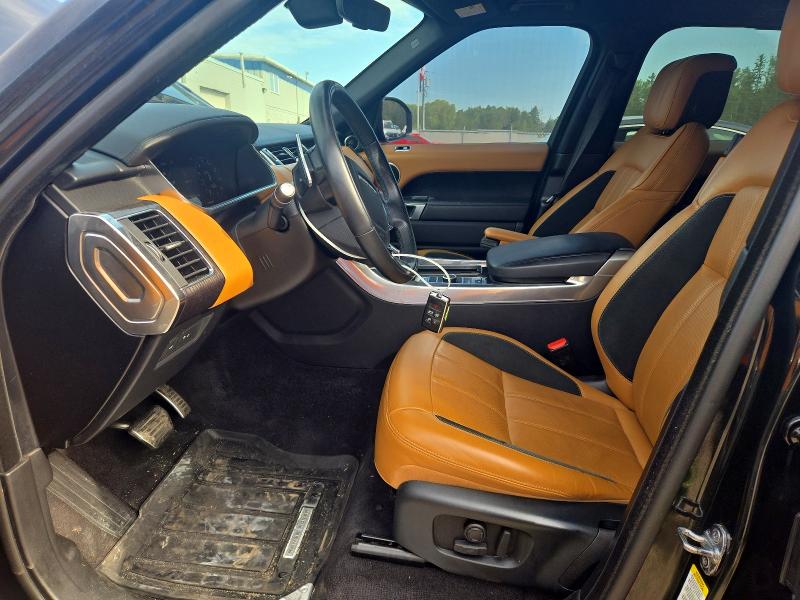 63678946 :رقم المزاد ، SALWR2SE4LA889297 vin ، 2020 Land Rover Range Rover Sport مزاد بيع