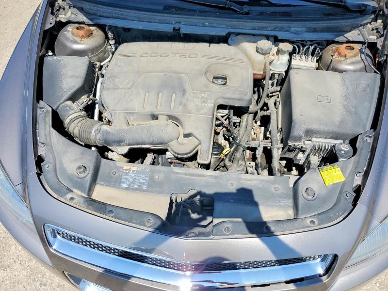 Продаж на аукціоні авто 2011 Chevrolet Malibu, vin: 1G1ZB5EU7BF111521, номер лоту: 63502216