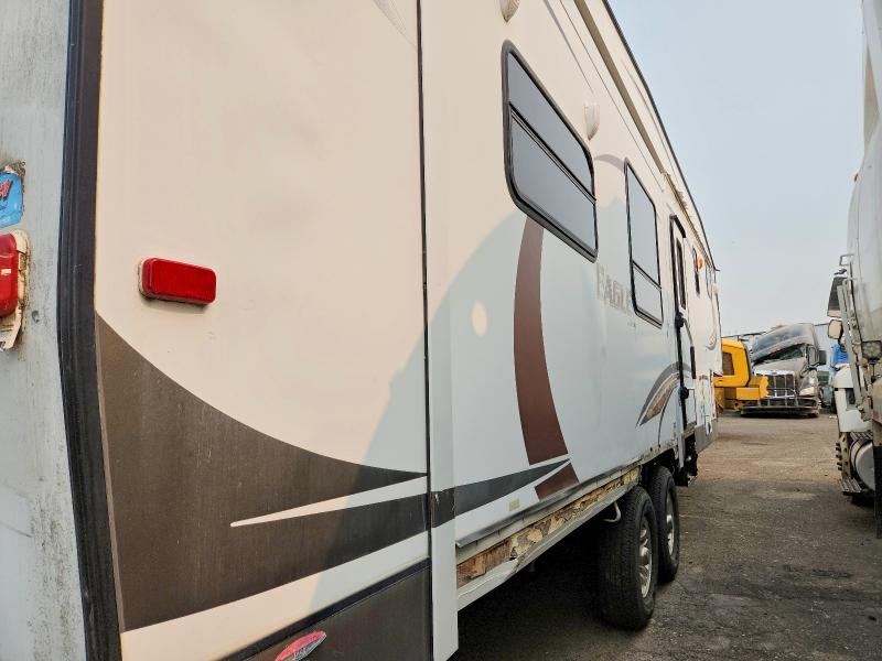 63775156 :رقم المزاد ، 1UJCJ0BT3D1PG0159 vin ، 2013 Jayco Eagle مزاد بيع