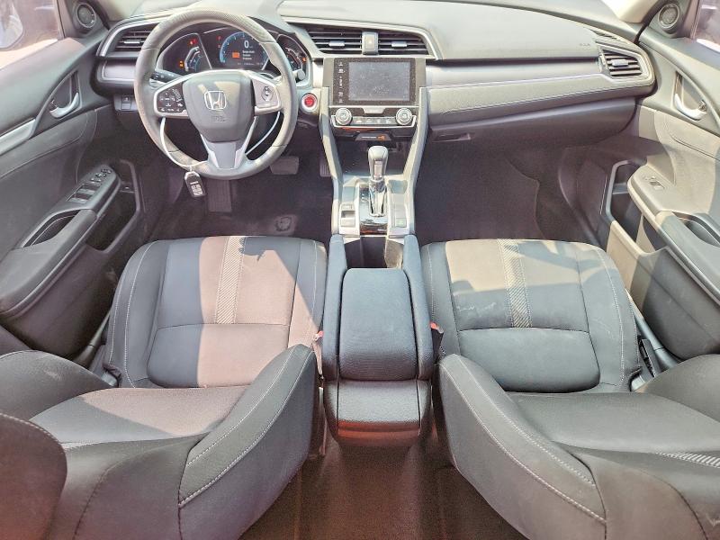 Aukcja sprzedaży 2016 Honda Civic, vin: 19XFC2F72GE010760, numer aukcji: 64016856