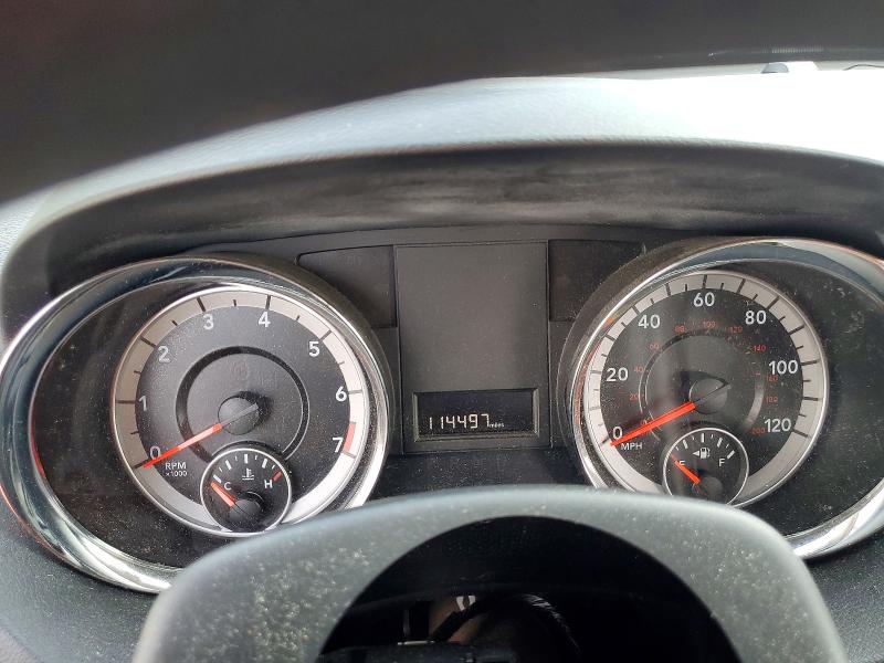 2016 Dodge Grand Caravan მანქანა იყიდება აუქციონზე, vin: 2C4RDGCG4GR339907, აუქციონის ნომერი: 64824236