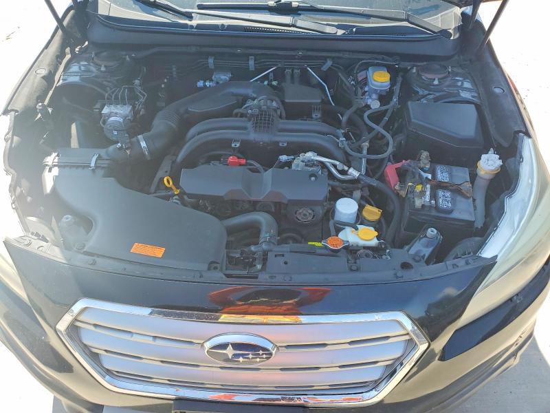 64081836 :رقم المزاد ، 4S4BSANC6F3358508 vin ، 2015 Subaru Outback مزاد بيع