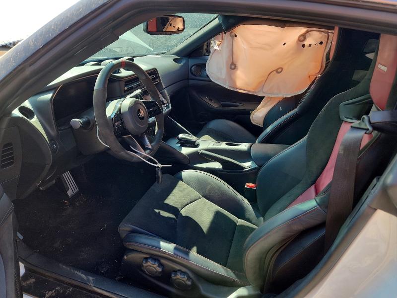 Aukcja sprzedaży 2024 Nissan Z, vin: JN1BZ4CH9RM361582, numer aukcji: 66045276