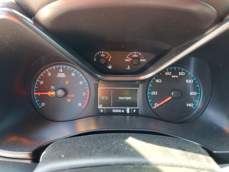 65295806 :رقم المزاد ، 1GCGSCE34F1227157 vin ، 2015 Chevrolet Colorado مزاد بيع
