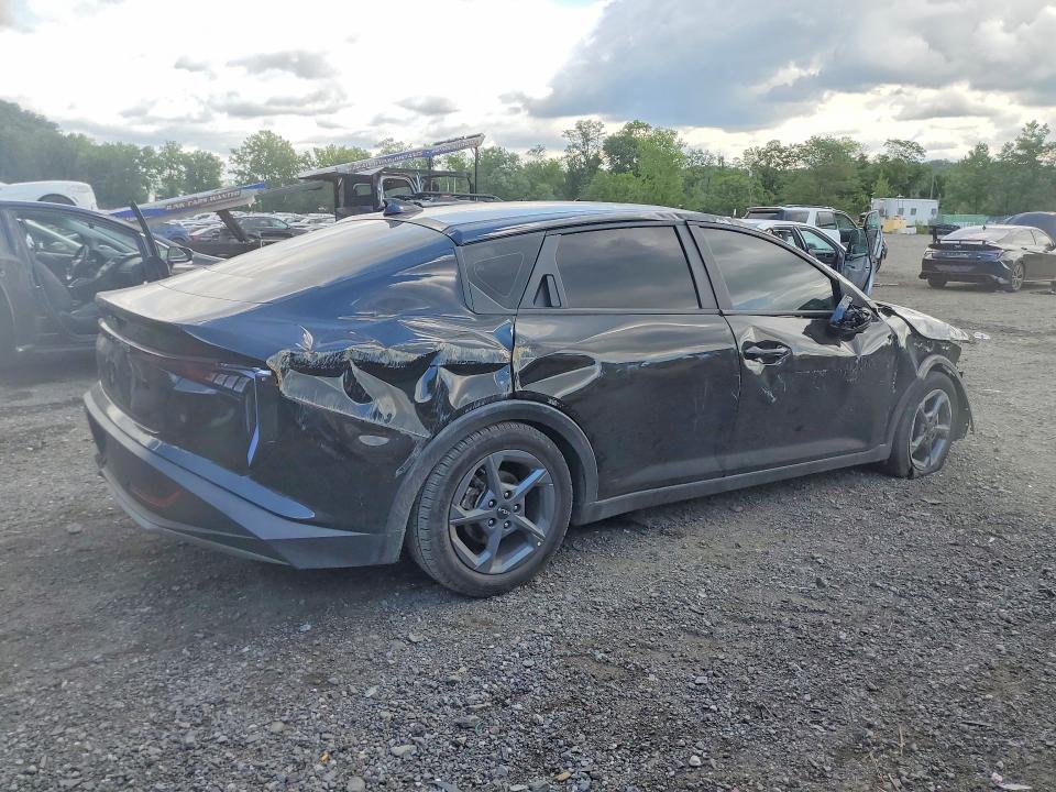 Aukcja sprzedaży 2025 Kia K4, vin: 3KPFT4DE4SE220735, numer aukcji: 63347496