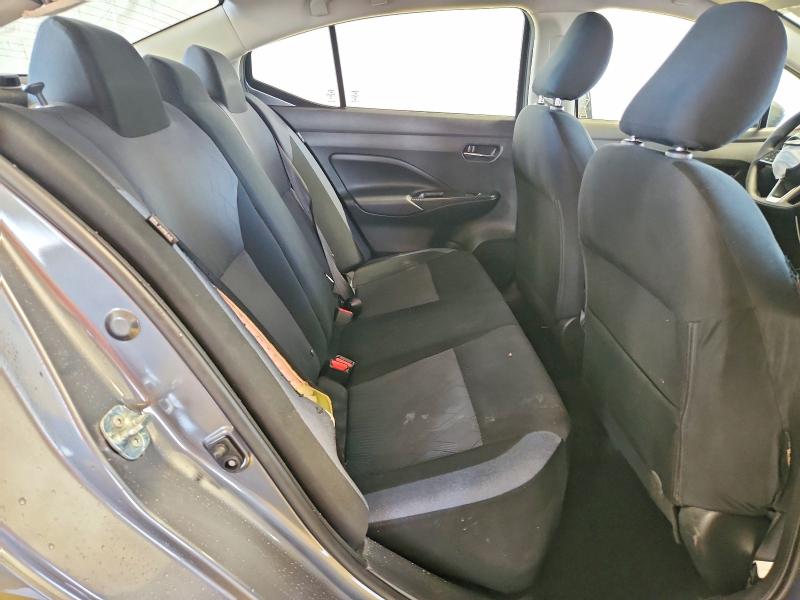 2025 Nissan Versa მანქანა იყიდება აუქციონზე, vin: 3N1CN8EV6SL848376, აუქციონის ნომერი: 66380136