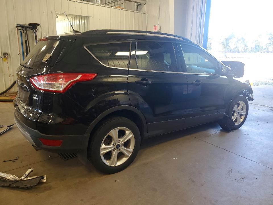 Продажа на аукционе авто 2016 Ford Escape, vin: 1FMCU9GX7GUC43621, номер лота: 65953086