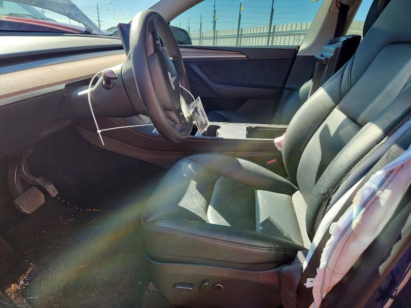 Aukcja sprzedaży 2023 Tesla Model Y, vin: 7SAYGDEE8PF863637, numer aukcji: 65128076