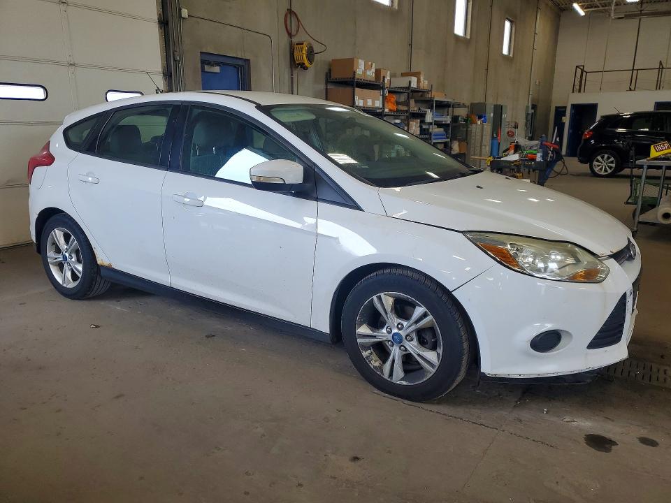 Aukcja sprzedaży 2013 Ford Focus, vin: 1FADP3K20DL125572, numer aukcji: 66252246