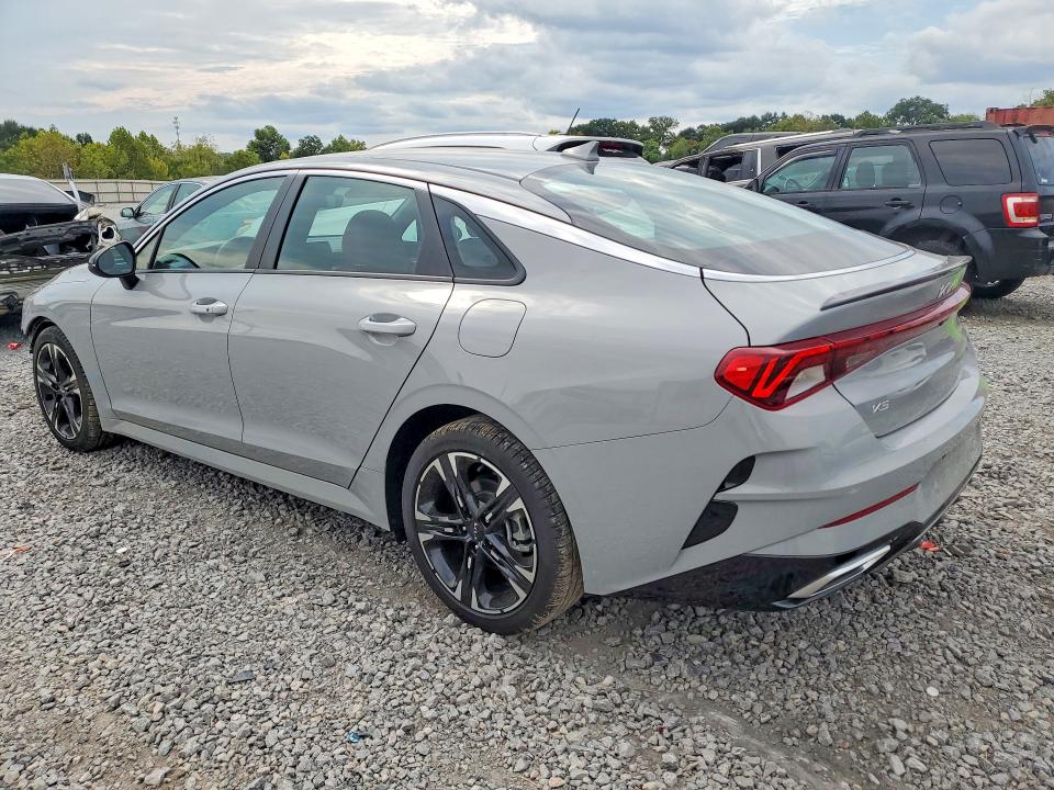 Aukcja sprzedaży 2024 Kia K5, vin: 5XXG64J26RG233025, numer aukcji: 65810126
