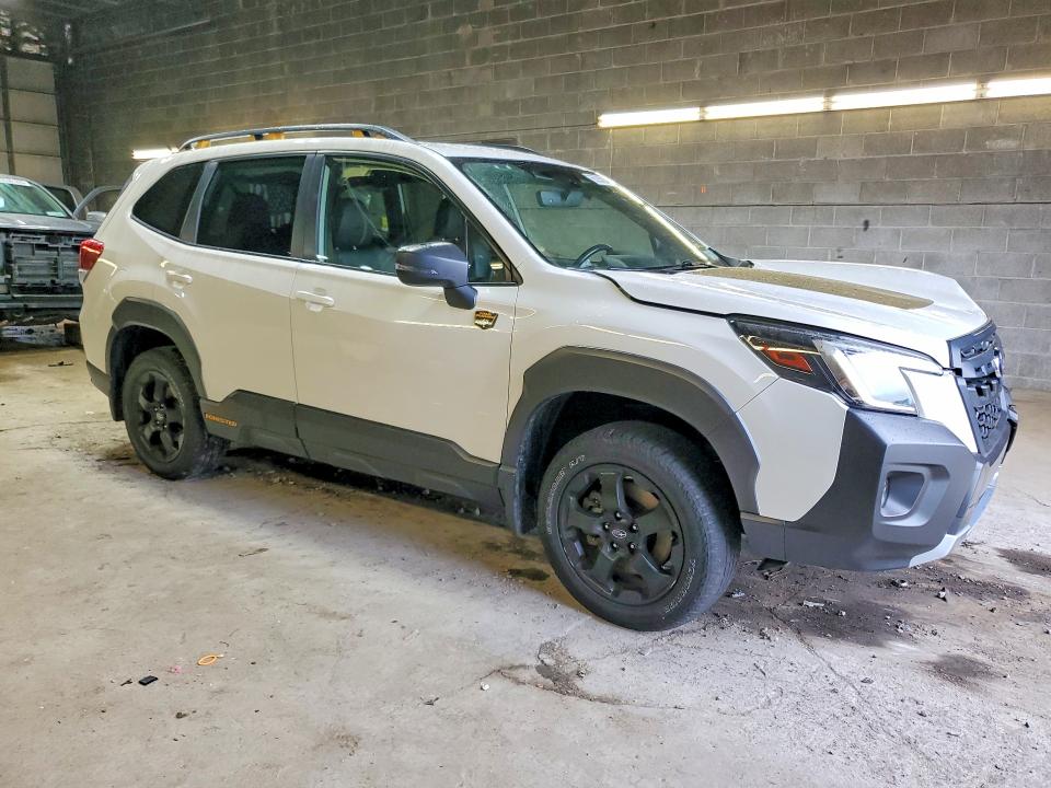 Aukcja sprzedaży 2023 Subaru Forester, vin: JF2SKAMC5PH422906, numer aukcji: 65538246