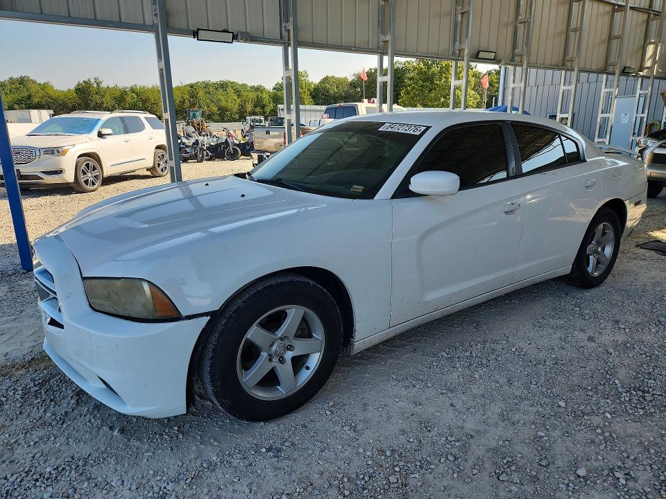 Aukcja sprzedaży 2011 Dodge Charger, vin: 2B3CL3CG2BH586375, numer aukcji: 64727376