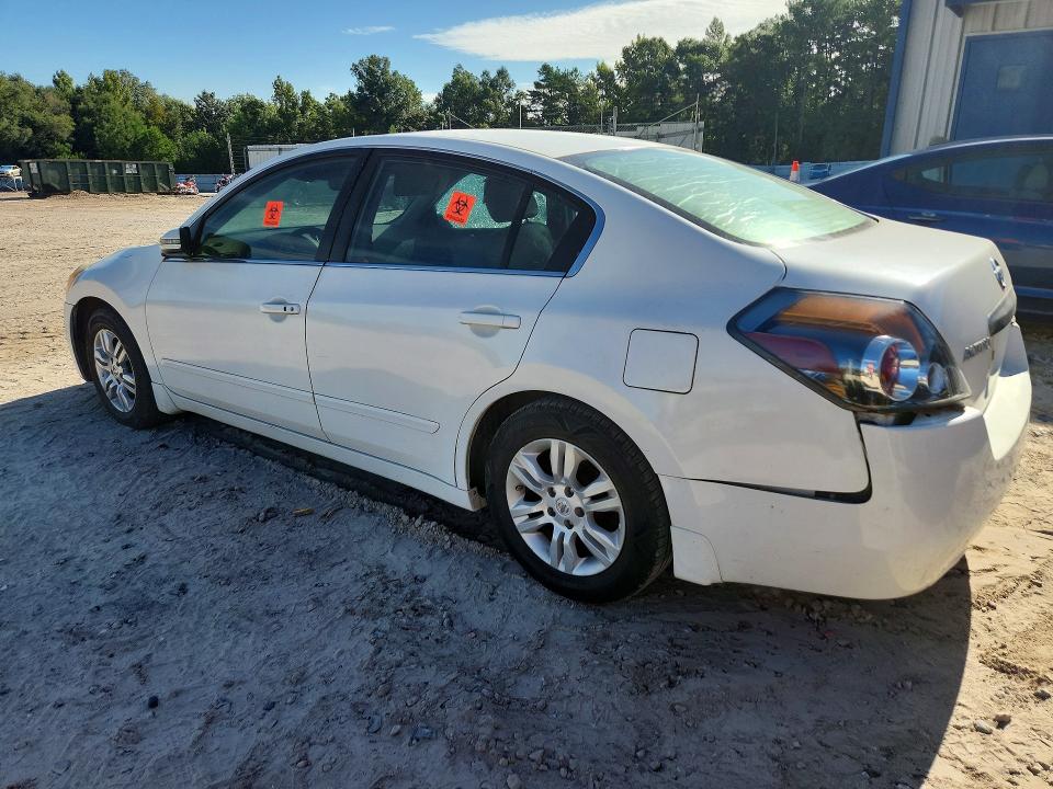 62508406 :رقم المزاد ، 1N4AL2AP6BC170941 vin ، 2011 Nissan Altima مزاد بيع