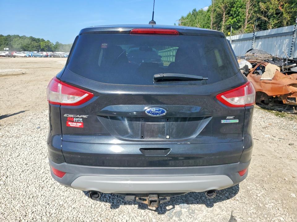 Продажа на аукционе авто 2013 Ford Escape, vin: 1FMCU0G91DUB38095, номер лота: 66446336