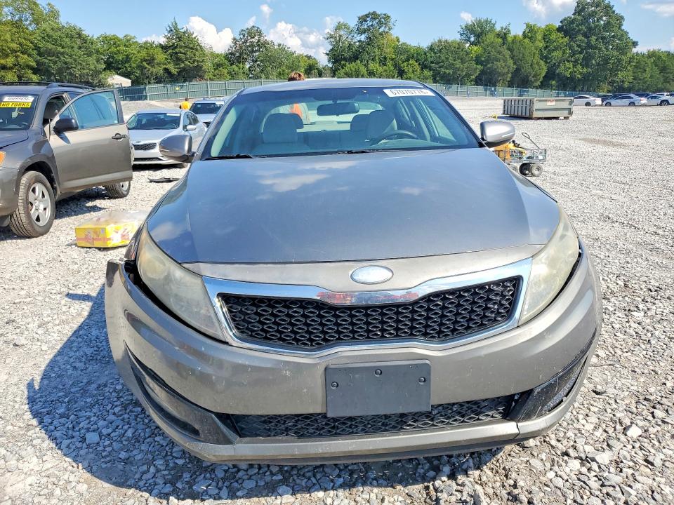 Продаж на аукціоні авто 2013 Kia Optima, vin: 5XXGM4A74DG206853, номер лоту: 67070776