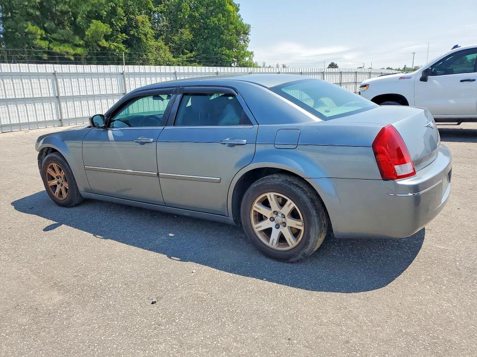 Aukcja sprzedaży 2006 Chrysler 300, vin: 2C3KA53GX6H285357, numer aukcji: 66268596